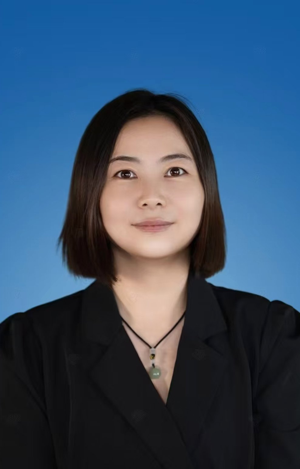 Zhang Tingting, Operations Lead at HeartEase