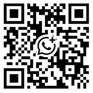 WhatsApp QR code for HeartEase Travel — chat with us at +86 185 7917 0654